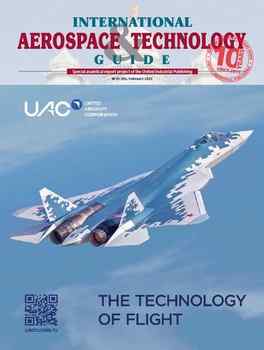 Russian Aviation & Military Guide 2025-01