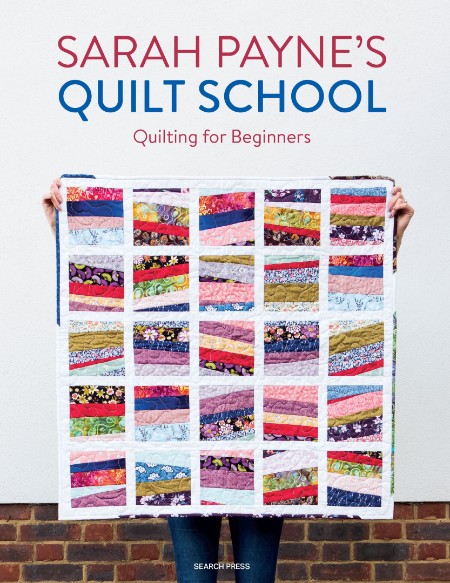 Crafting Collection - Quilt School 2025