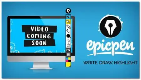 Epic Pen 3.12.161 Pro Multilingual + Portable