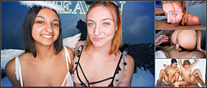 Hailey-Rose---Daisy-Rae---First-Couple-Swap-Video----AtEU (Onlyfans) FullHD 1080p - 2025