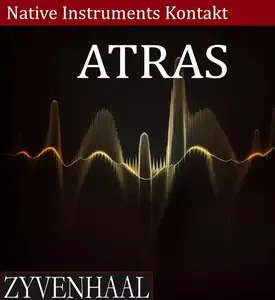 Zyvenhaal Atras v1.1 KONTAKT