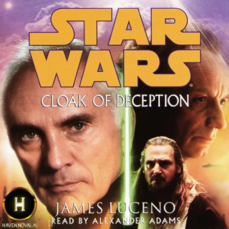 Cloak of Deception: Star Wars (Star Wars (Random House Paperback)) - [AUDIOBOOK]