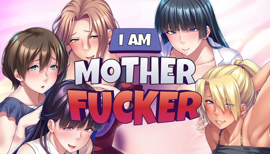 Cherry Kiss Games, Miel - I Am Motherfucker Ver.1.6.8 Final Steam (eng) Porn Game