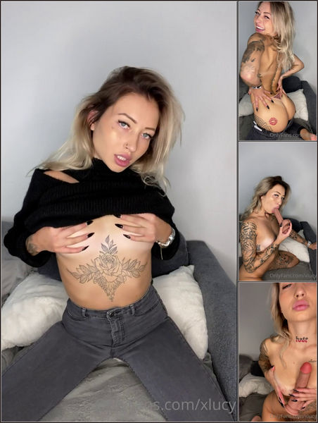 Lucy Scott @xlucy - Onlyfans Leaked 2025 Video - 42