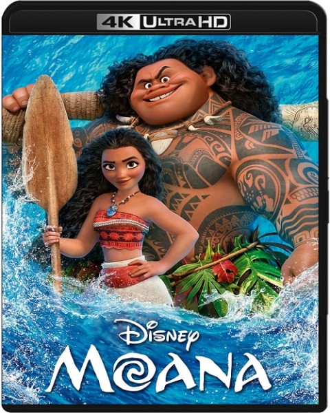 Vaiana: Skarb oceanu / Moana (2016) MULTi.REMUX.2160p.UHD.Blu-ray.HDR.HEVC.ATMOS7.1-DENDA / Dubbing i Napisy PL