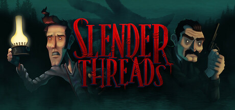 Slender Threads MacOS-Razor1911