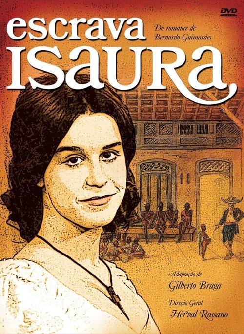 Niewolnica Isaura / Escrava Isaura (1976) (Sezon 1) PL.1080p.WEB-DL.x264-MIX / Lektor PL