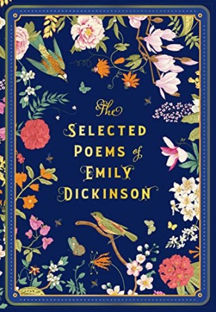 The Selected Poems of Emily Dickinson (8): Volume 8 (Timeless Classics) - [AUDIOBOOK]