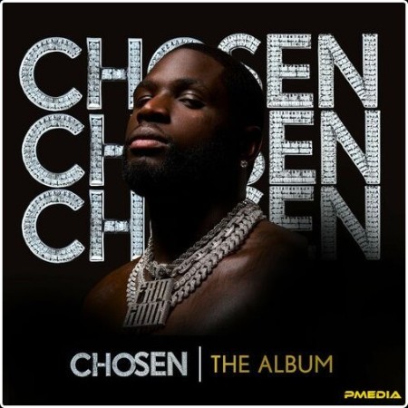 Ralo - Chosen (2025) Mp3 320kbps