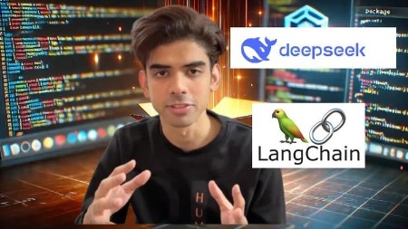 DeepSeek AI Mastery: From Basics to Advanced Applications