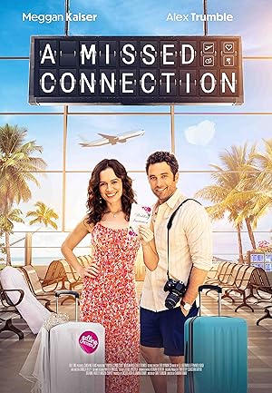 A Missed Connection (2024) 1080p WEB H264-RABiDS