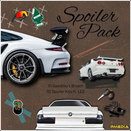 Stalley - Spoiler Pack (2025) Mp3 320kbps