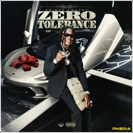Prince Swanny - Zero Tolerance (2025) Mp3 320kbps