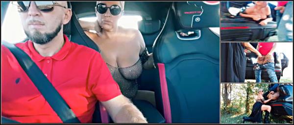 Crazyfamily 1970 - The Taxi Driver Gave Me a Ride, But There Was No Money, I Had To Lick His Balls And Ass, And Let Him - [PornHub] - 2025 (FullHD 1080p)