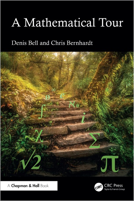 Bell D , Bernhardt C  A Mathematical Tour 2025