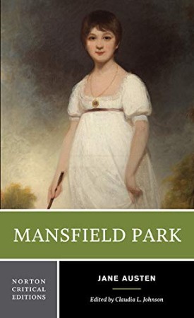 Mansfield Park : A Norton Critical Edition - [AUDIOBOOK]