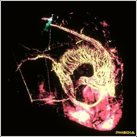 urhra - All the Dragons Are Dead (2025) Mp3 320kbps