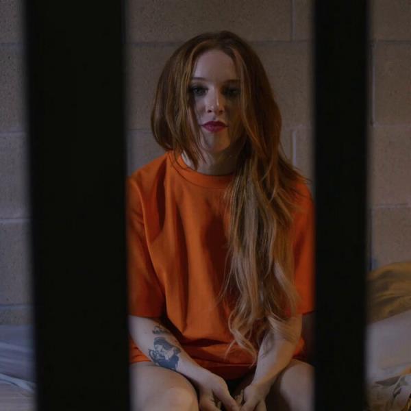 Madi Collins Real POV Adventures Bad Cop, Hot Prisoner [FullHD 1080p] 2025