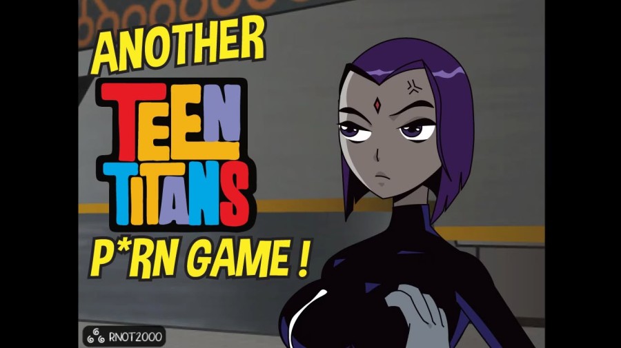 Another Teen Titans Porn Game! Ch.4 Ver.0.4 by Rnot 2000 Win/Linux/Mac Porn Game