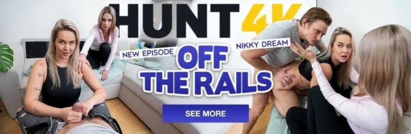 Nikky Dream- Off The Rails