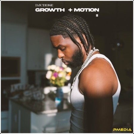 DJ Chose - Growth & Motion 4 (2025) Mp3 320kbps