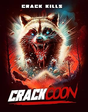 Crackcoon (2024) 1080p WEB H264-RABiDS