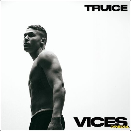 TRUICE - Vices (2025) Mp3 320kbps