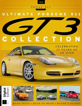 Ultimate Porsche 911 GT3 Collection 1st Edition (Total 911)