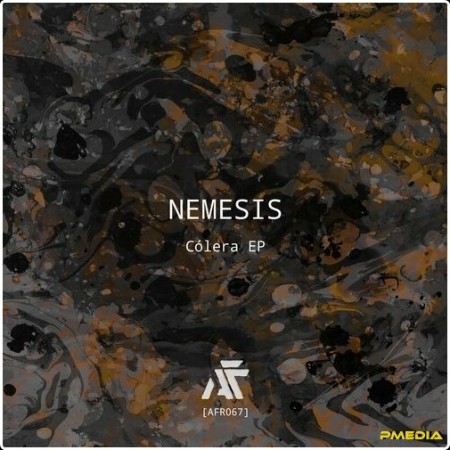 Nemesis - Cólera EP (2025) Mp3 320kbps