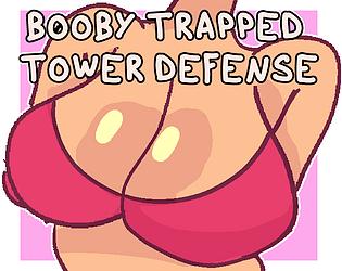 EdgyJelly - Booby Trapped Tower Defense BETA 1.02 Porn Game