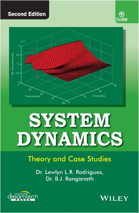 Rodrigues L  System Dynamics  Theory and Case Studies 2008