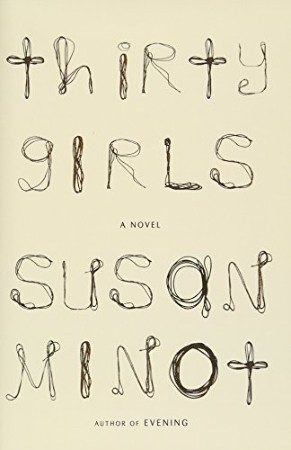 Thirty Girls - [AUDIOBOOK]