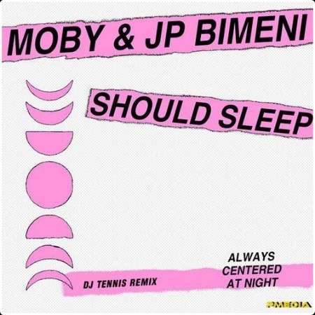Moby - should sleep (DJ Tennis Remix) (2025) Mp3 320kbps