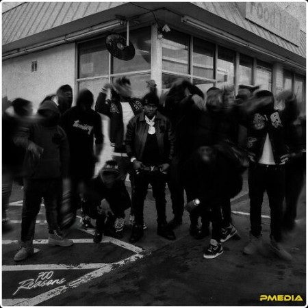 Montana 700 - 700 Reasons (2025) Mp3 320kbps