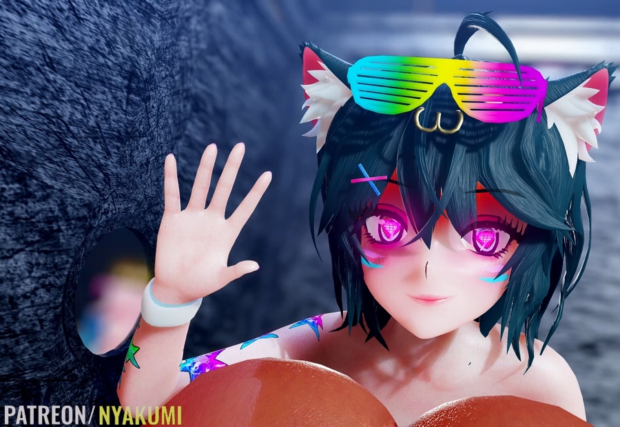 Nyakumi  / Nyakumi