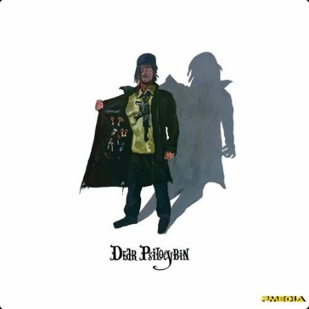 Zelooperz - Dear Psilocybin (2025) Mp3 320kbps