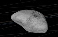 Ученые увеличили шансы столкновения астероида с Землей в 2032 году
