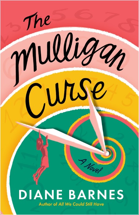 [fiction] The Mulligan Curse by Diane Barnes