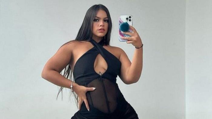 Graciebon  10 Min Vid Riding a Fans Cock (HD 720p) - Onlyfans - [2025]