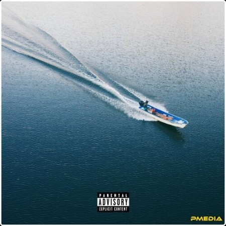 Larry June - Life Is Beautiful (2025) Mp3 320kbps