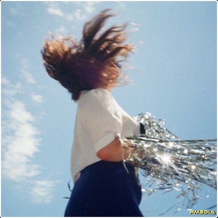 Zinnia - Dollar Store Disco (2025) [24Bit-44 1kHz] FLAC