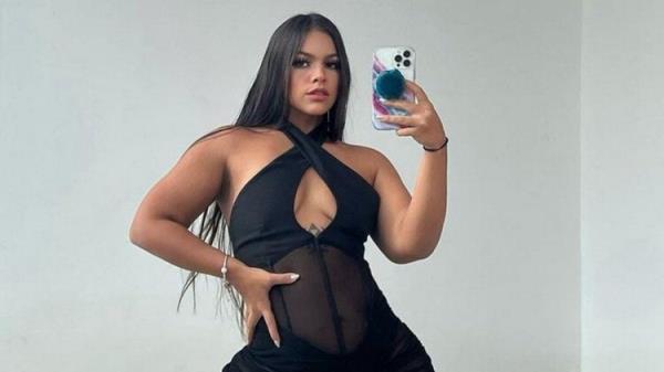 Graciebon  10 Min Vid Riding a Fans Cock [Onlyfans] (HD 720p)