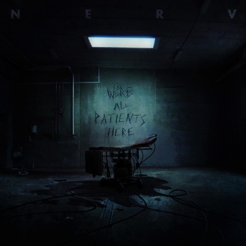 Nerv - Discography (2018 - 2025)