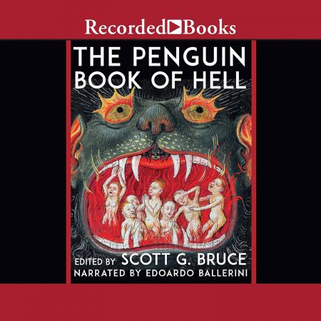 The Penguin Book of Hell (Audiobook)