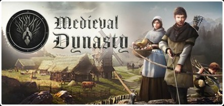 Medieval Dynasty v2 3 0 3 GOG