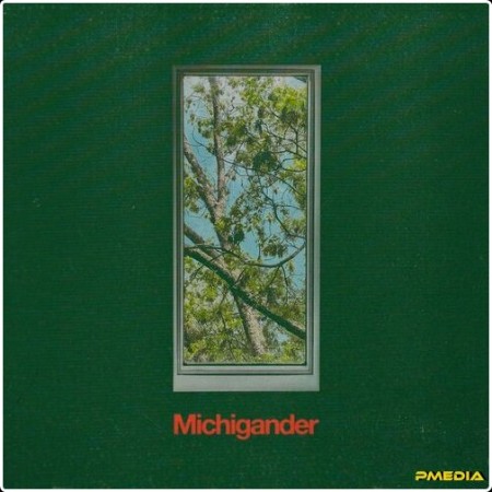 Michigander - Michigander (2025) Mp3 320kbps
