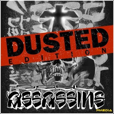 DJ Muggs - Soul Assassins 3 (Dusted Edition) (2025) Mp3 320kbps