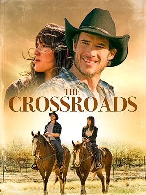 The CrossRoads (2024) 1080p WEB H264-RABiDS