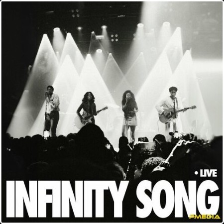 Infinity Song - Infinity Song LIVE (2025) Mp3 320kbps