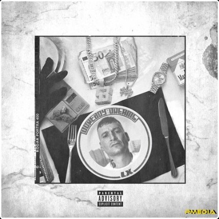 LX - DOPEBOY DREAMS (2025) Mp3 320kbps